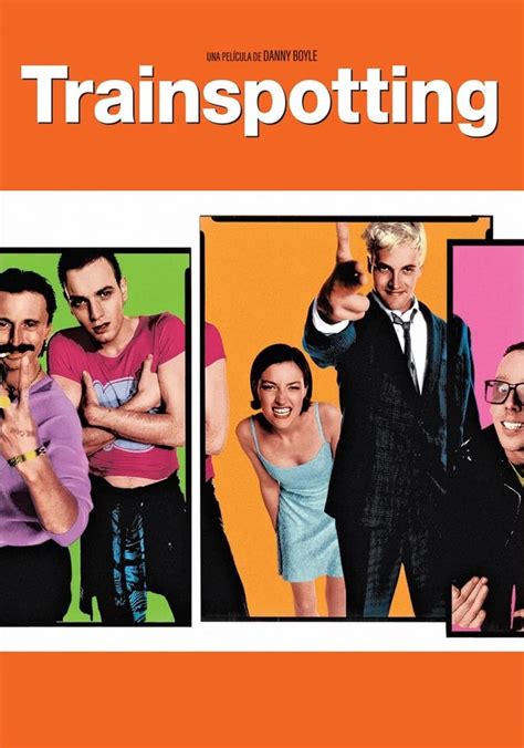 ver trainspotting online